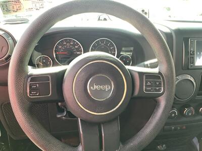 2017 Jeep Wrangler Sport - Photo 17 - Hatboro, PA 19040