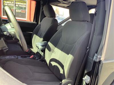2017 Jeep Wrangler Sport - Photo 11 - Hatboro, PA 19040
