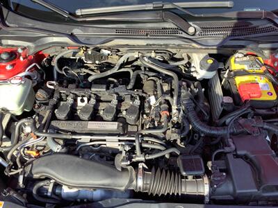 2018 Honda Civic Si   - Photo 7 - Hatboro, PA 19040