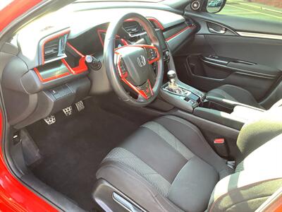 2018 Honda Civic Si   - Photo 9 - Hatboro, PA 19040