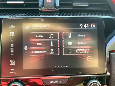 2018 Honda Civic Si   - Photo 14 - Hatboro, PA 19040