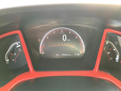 2018 Honda Civic Si   - Photo 16 - Hatboro, PA 19040