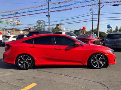 2018 Honda Civic Si   - Photo 6 - Hatboro, PA 19040