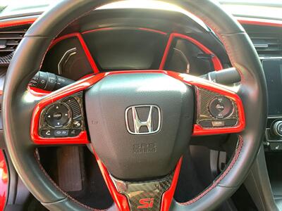 2018 Honda Civic Si   - Photo 12 - Hatboro, PA 19040