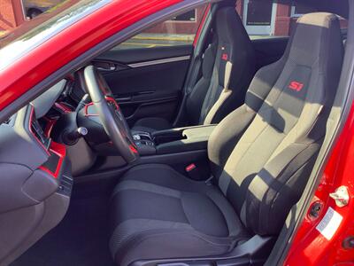 2018 Honda Civic Si   - Photo 8 - Hatboro, PA 19040
