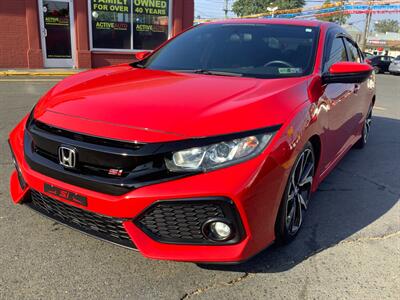 2018 Honda Civic Si   - Photo 3 - Hatboro, PA 19040