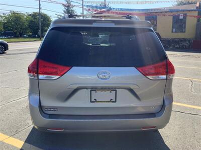 2012 Toyota Sienna LE 8-Passenger - Photo 6 - Hatboro, PA 19040
