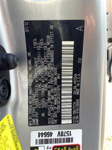2012 Toyota Sienna LE 8-Passenger - Photo 27 - Hatboro, PA 19040