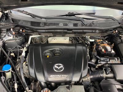 2015 Mazda CX-5 Sport - Photo 9 - Hatboro, PA 19040