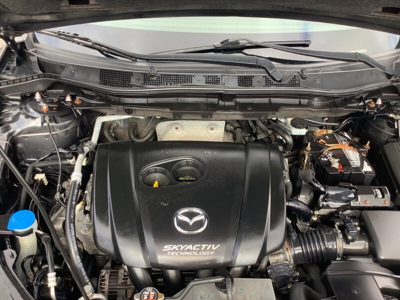 2015 Mazda CX-5 Sport - Photo 9 - Hatboro, PA 19040