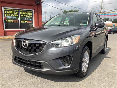 2015 Mazda CX-5 Sport - Photo 3 - Hatboro, PA 19040