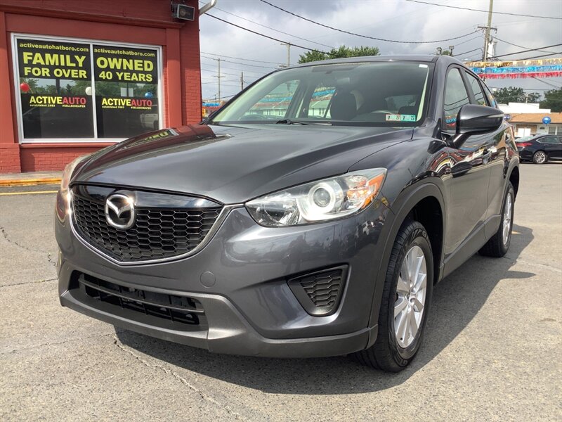 2015 Mazda CX-5 Sport - Photo 3 - Hatboro, PA 19040