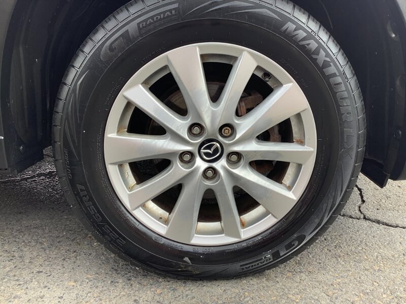 2015 Mazda CX-5 Sport - Photo 16 - Hatboro, PA 19040