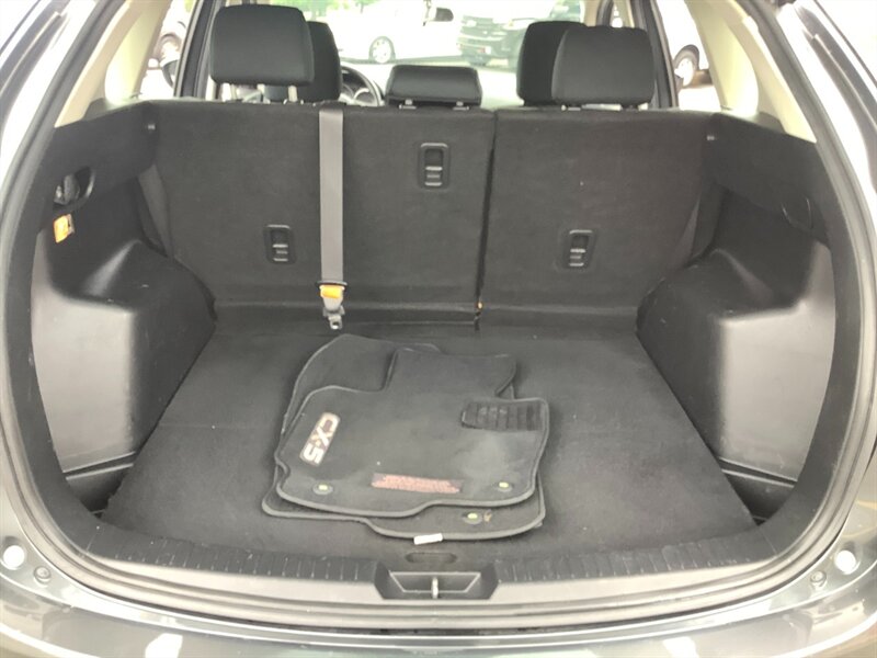 2015 Mazda CX-5 Sport - Photo 12 - Hatboro, PA 19040