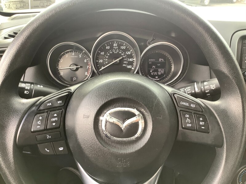 2015 Mazda CX-5 Sport - Photo 19 - Hatboro, PA 19040