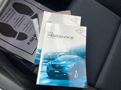 2015 Mazda CX-5 Sport - Photo 21 - Hatboro, PA 19040