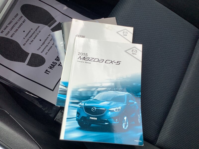 2015 Mazda CX-5 Sport - Photo 21 - Hatboro, PA 19040