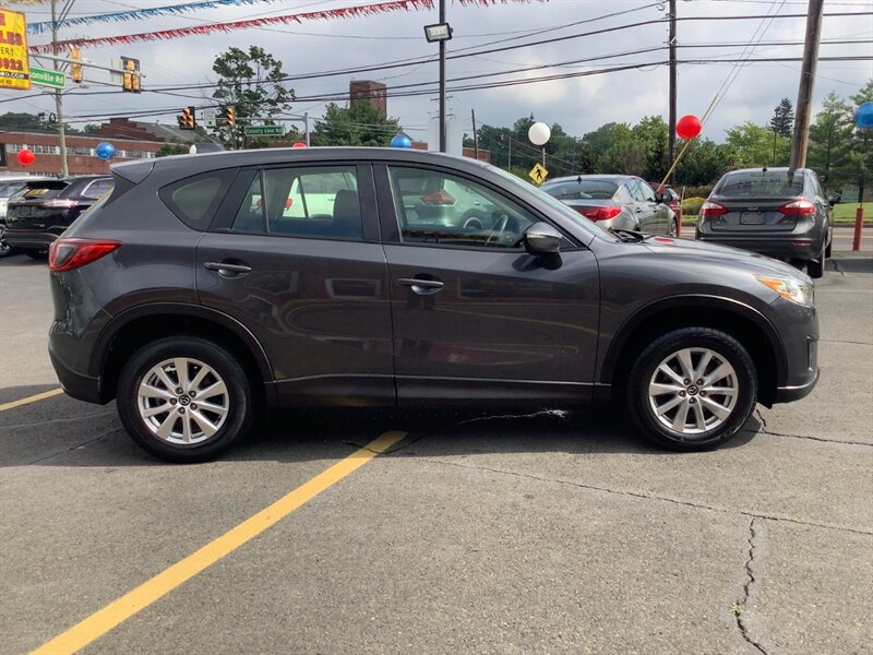 2015 Mazda CX-5 Sport - Photo 8 - Hatboro, PA 19040