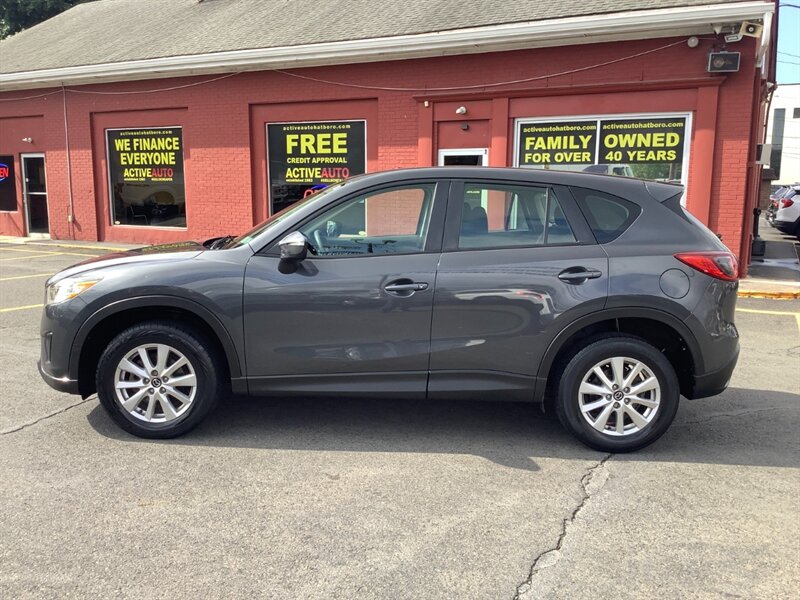 2015 Mazda CX-5 Sport - Photo 4 - Hatboro, PA 19040