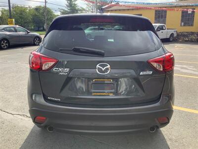 2015 Mazda CX-5 Sport - Photo 6 - Hatboro, PA 19040