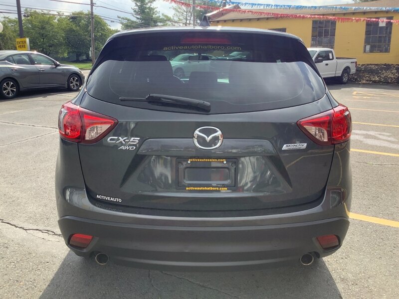 2015 Mazda CX-5 Sport - Photo 6 - Hatboro, PA 19040