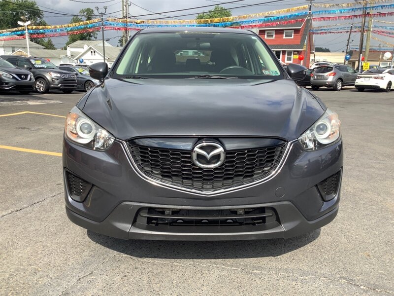 2015 Mazda CX-5 Sport - Photo 2 - Hatboro, PA 19040