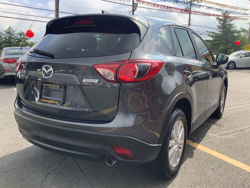 2015 Mazda CX-5 Sport - Photo 7 - Hatboro, PA 19040
