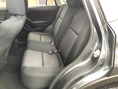 2015 Mazda CX-5 Sport - Photo 11 - Hatboro, PA 19040
