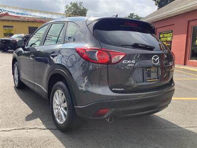 2015 Mazda CX-5 Sport - Photo 5 - Hatboro, PA 19040