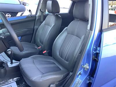 2013 Chevrolet Spark 1LT Auto - Photo 10 - Hatboro, PA 19040