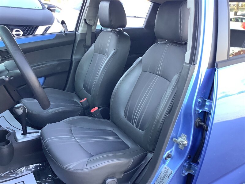 2013 Chevrolet Spark 1LT Auto - Photo 10 - Hatboro, PA 19040