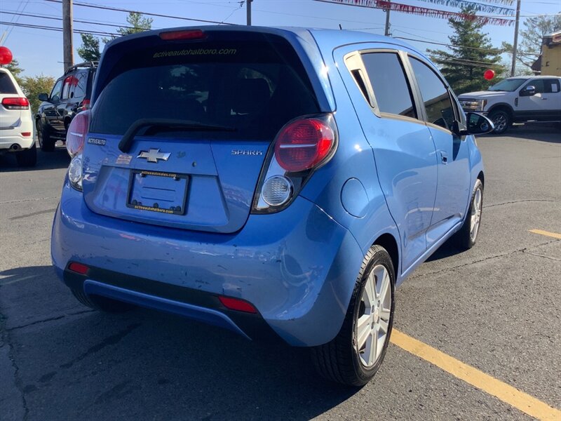 2013 Chevrolet Spark 1LT Auto - Photo 7 - Hatboro, PA 19040