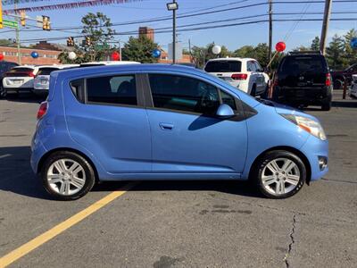 2013 Chevrolet Spark 1LT Auto - Photo 8 - Hatboro, PA 19040