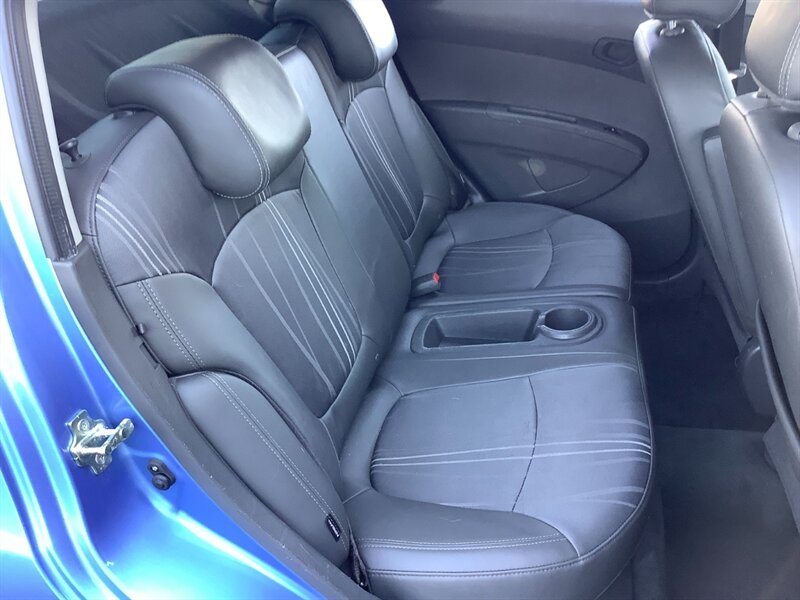 2013 Chevrolet Spark 1LT Auto - Photo 15 - Hatboro, PA 19040