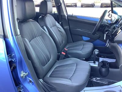 2013 Chevrolet Spark 1LT Auto - Photo 16 - Hatboro, PA 19040