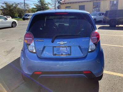2013 Chevrolet Spark 1LT Auto - Photo 6 - Hatboro, PA 19040