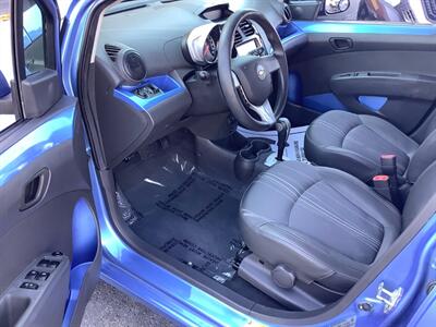 2013 Chevrolet Spark 1LT Auto - Photo 11 - Hatboro, PA 19040