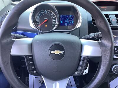 2013 Chevrolet Spark 1LT Auto - Photo 20 - Hatboro, PA 19040