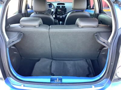 2013 Chevrolet Spark 1LT Auto - Photo 14 - Hatboro, PA 19040