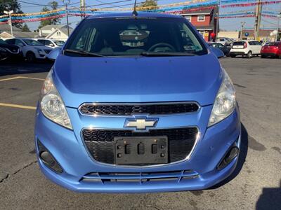 2013 Chevrolet Spark 1LT Auto - Photo 2 - Hatboro, PA 19040