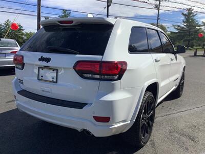 2019 Jeep Grand Cherokee Laredo   - Photo 7 - Hatboro, PA 19040