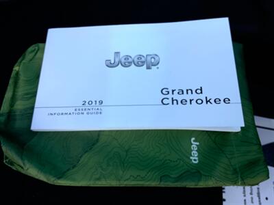 2019 Jeep Grand Cherokee Laredo   - Photo 30 - Hatboro, PA 19040