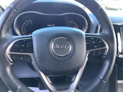 2019 Jeep Grand Cherokee Laredo   - Photo 18 - Hatboro, PA 19040