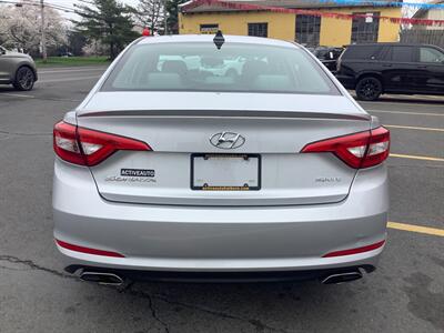 2017 Hyundai SONATA Limited   - Photo 6 - Hatboro, PA 19040