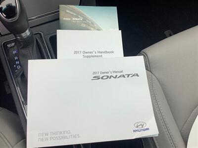 2017 Hyundai SONATA Limited   - Photo 26 - Hatboro, PA 19040