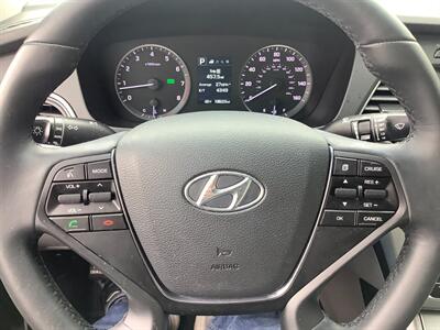 2017 Hyundai SONATA Limited   - Photo 24 - Hatboro, PA 19040