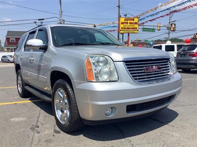 2013 GMC Yukon SLT   - Photo 1 - Hatboro, PA 19040