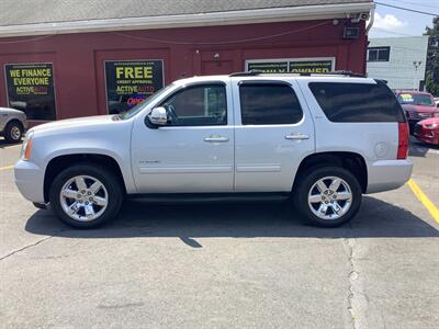 2013 GMC Yukon SLT   - Photo 4 - Hatboro, PA 19040