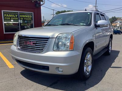 2013 GMC Yukon SLT   - Photo 3 - Hatboro, PA 19040