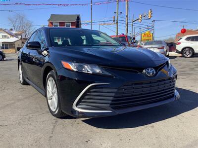 2022 Toyota Camry LE - Photo 27 - Hatboro, PA 19040